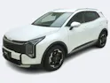 Kia Sportage 1.6 T-GDi Power Edition 4x4