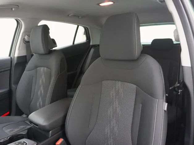 Kia Sportage 1.6 T-GDi Power Edition 4x4