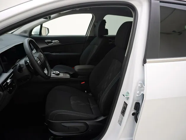 Kia Sportage 1.6 T-GDi Power Edition 4x4