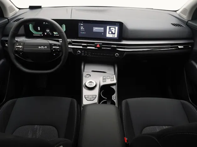 Kia Sportage 1.6 T-GDi Power Edition 4x4