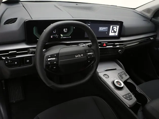Kia Sportage 1.6 T-GDi Power Edition 4x4
