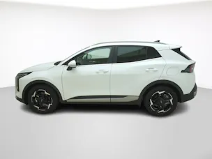 Kia Sportage 1.6 T-GDi Power Edition 4x4