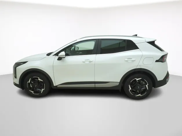 Kia Sportage 1.6 T-GDi Power Edition 4x4