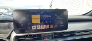 Jeep Avenger1.2T Over. Sky 4xe