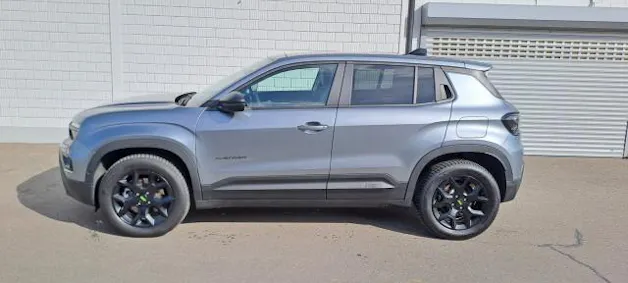 Jeep Avenger1.2T Over. Sky 4xe