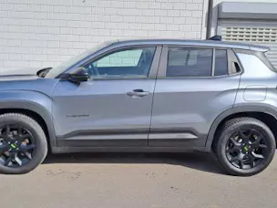 Jeep Avenger1.2T Over. Sky 4xe