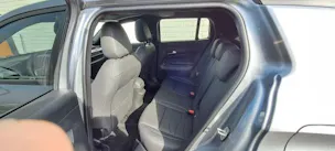 Jeep Avenger1.2T Over. Sky 4xe