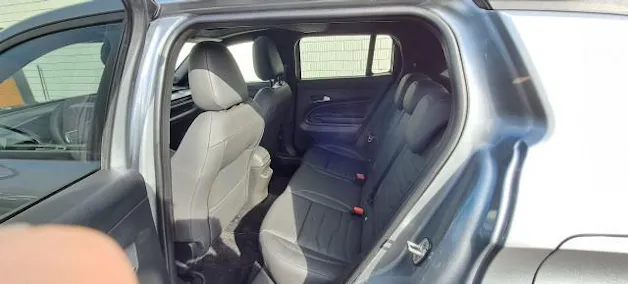 Jeep Avenger1.2T Over. Sky 4xe