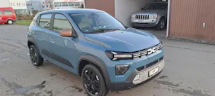 Dacia Spring 27 kWh Extreme