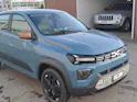 Dacia Spring 27 kWh Extreme