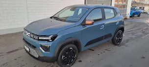 Dacia Spring 27 kWh Extreme