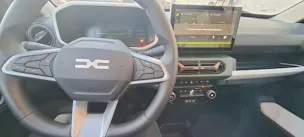 Dacia Spring 27 kWh Extreme