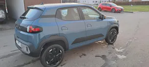 Dacia Spring 27 kWh Extreme