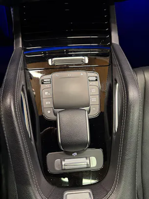 Mercedes-Benz GLE 350 de AMG Line 4matic