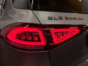 Mercedes-Benz GLE 350 de AMG Line 4matic