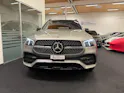 Mercedes-Benz GLE 350 de AMG Line 4matic