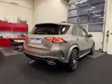 Mercedes-Benz GLE 350 de AMG Line 4matic