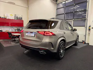 Mercedes-Benz GLE 350 de AMG Line 4matic