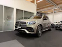 Mercedes-Benz GLE 350 de AMG Line 4matic