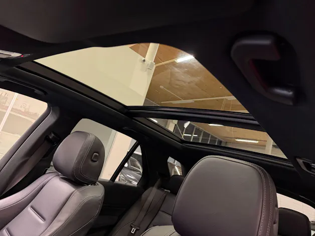 Mercedes-Benz GLE 350 de AMG Line 4matic