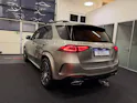 Mercedes-Benz GLE 350 de AMG Line 4matic