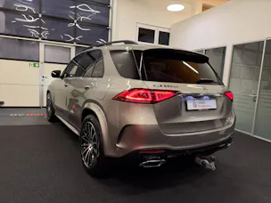 Mercedes-Benz GLE 350 de AMG Line 4matic