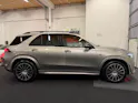 Mercedes-Benz GLE 350 de AMG Line 4matic