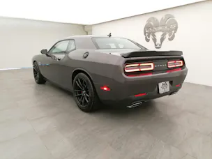Dodge Challenger 5.7 R/T Shaker