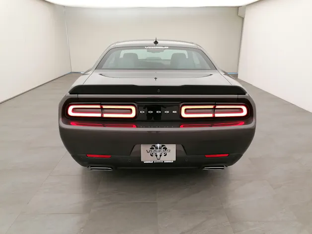 Dodge Challenger 5.7 R/T Shaker