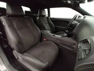 Dodge Challenger 5.7 R/T Shaker