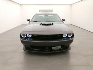 Dodge Challenger 5.7 R/T Shaker