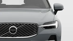 Volvo XC60 2.0 T6 TE Plus Bright eAWD