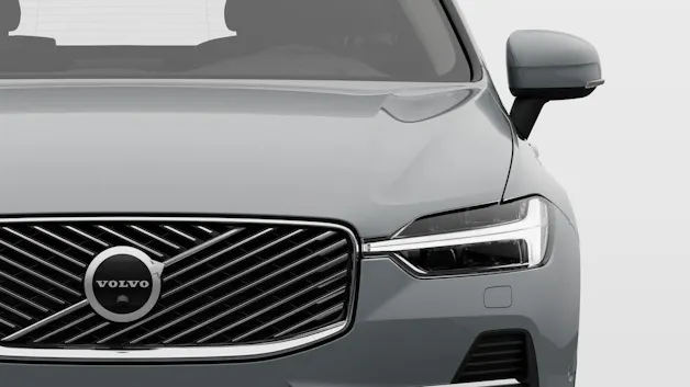 Volvo XC60 2.0 T6 TE Plus Bright eAWD