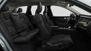 Volvo XC60 2.0 T6 TE Plus Bright eAWD