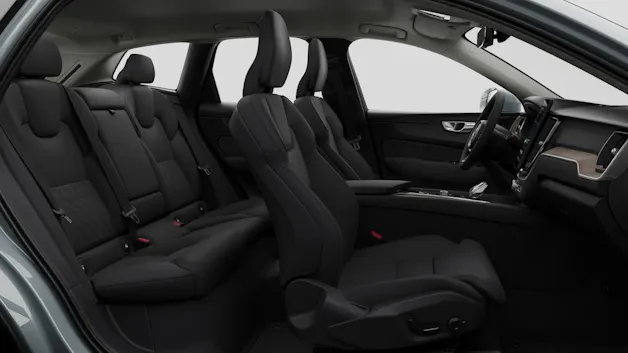 Volvo XC60 2.0 T6 TE Plus Bright eAWD