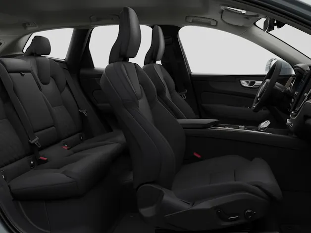 Volvo XC60 2.0 T6 TE Plus Bright eAWD