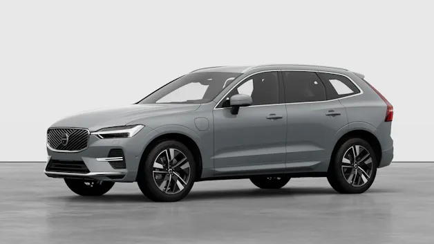 Volvo XC60 2.0 T6 TE Plus Bright eAWD