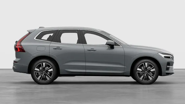 Volvo XC60 2.0 T6 TE Plus Bright eAWD