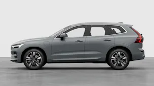 Volvo XC60 2.0 T6 TE Plus Bright eAWD