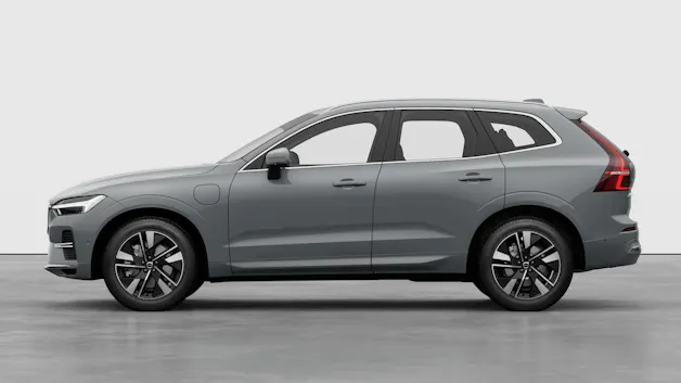 Volvo XC60 2.0 T6 TE Plus Bright eAWD