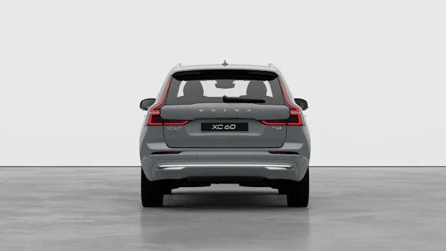 Volvo XC60 2.0 T6 TE Plus Bright eAWD