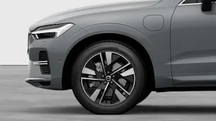 Volvo XC60 2.0 T6 TE Plus Bright eAWD