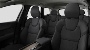 Volvo XC60 2.0 T6 TE Plus Bright eAWD