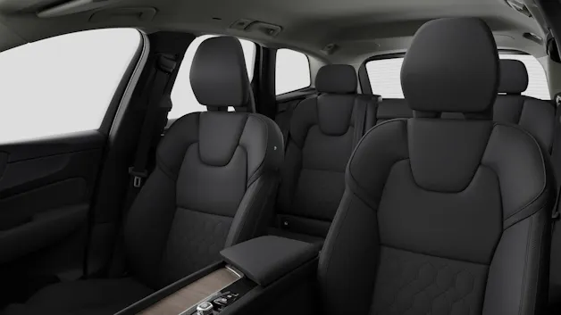 Volvo XC60 2.0 T6 TE Plus Bright eAWD
