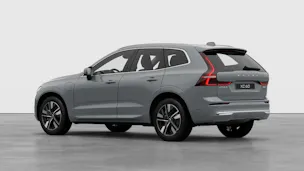 Volvo XC60 2.0 T6 TE Plus Bright eAWD