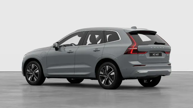 Volvo XC60 2.0 T6 TE Plus Bright eAWD