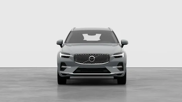 Volvo XC60 2.0 T6 TE Plus Bright eAWD