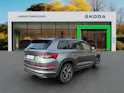 Škoda Kodiaq 2.0 TSI 4x4 RS
