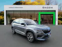Škoda Kodiaq 2.0 TSI 4x4 RS