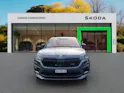 Škoda Kodiaq 2.0 TSI 4x4 RS
